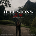 Tier 4 - ILLUSIONS DELUXE EXPERIENCE: BEYOND THE VEIL