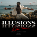 Tier 3 - ILLUSIONS DELUXE ALBUM: AFLOAT EXPERIENCE