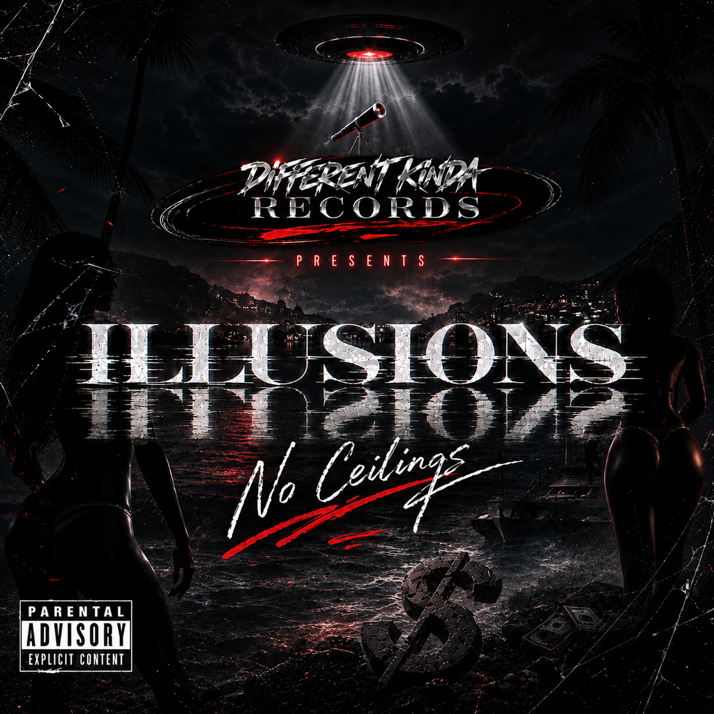 Tier 1 - ILLUSIONS ALBUM
